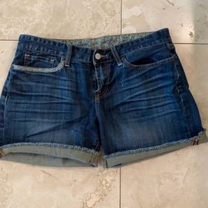 Lucky Brand Denim Shorts